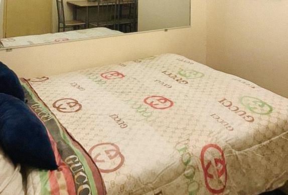 Hotel Blythe888 De Jardin Transient House Baguio Baguio City Exterior foto